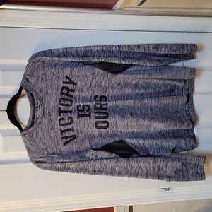 Old navy athletic long sleeve